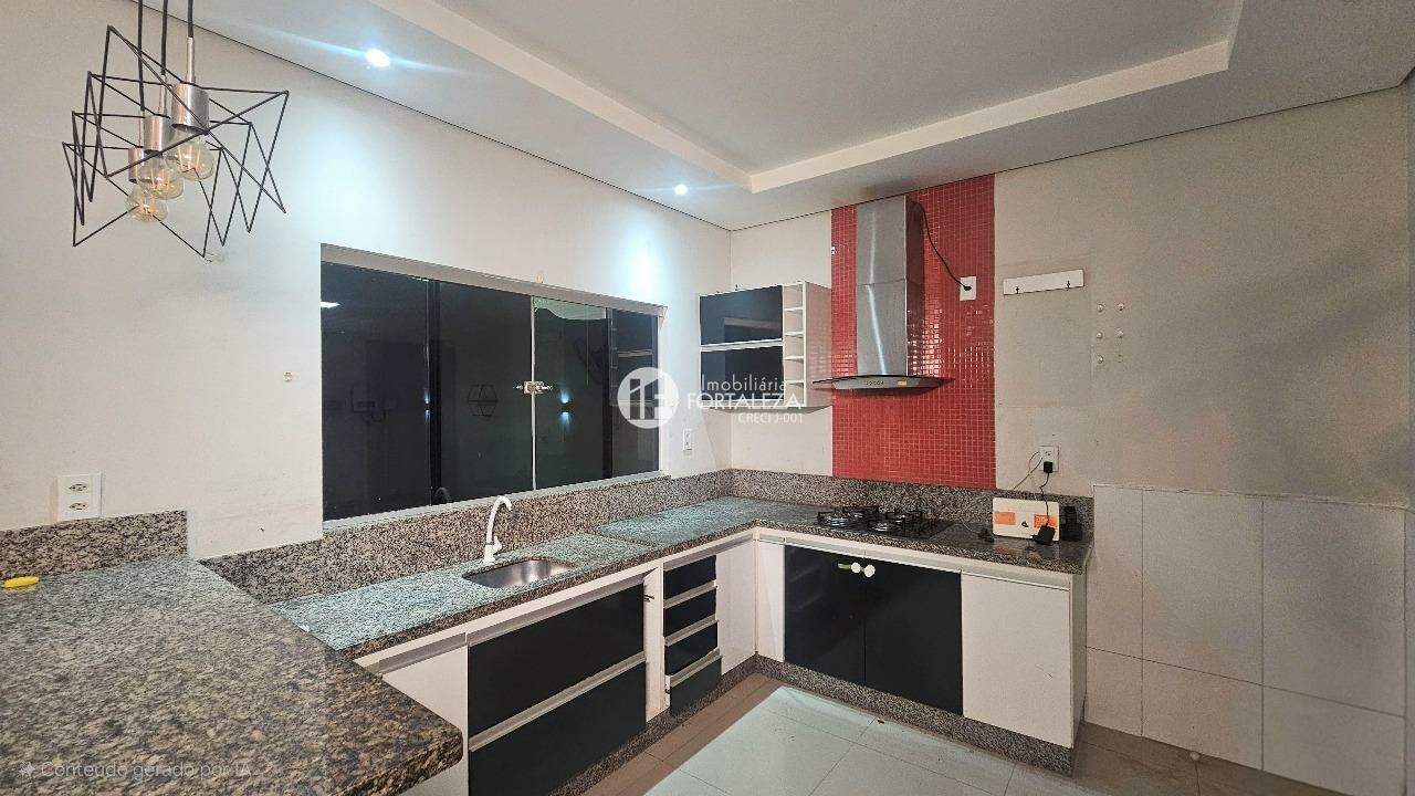 Casa à venda no Floresta: