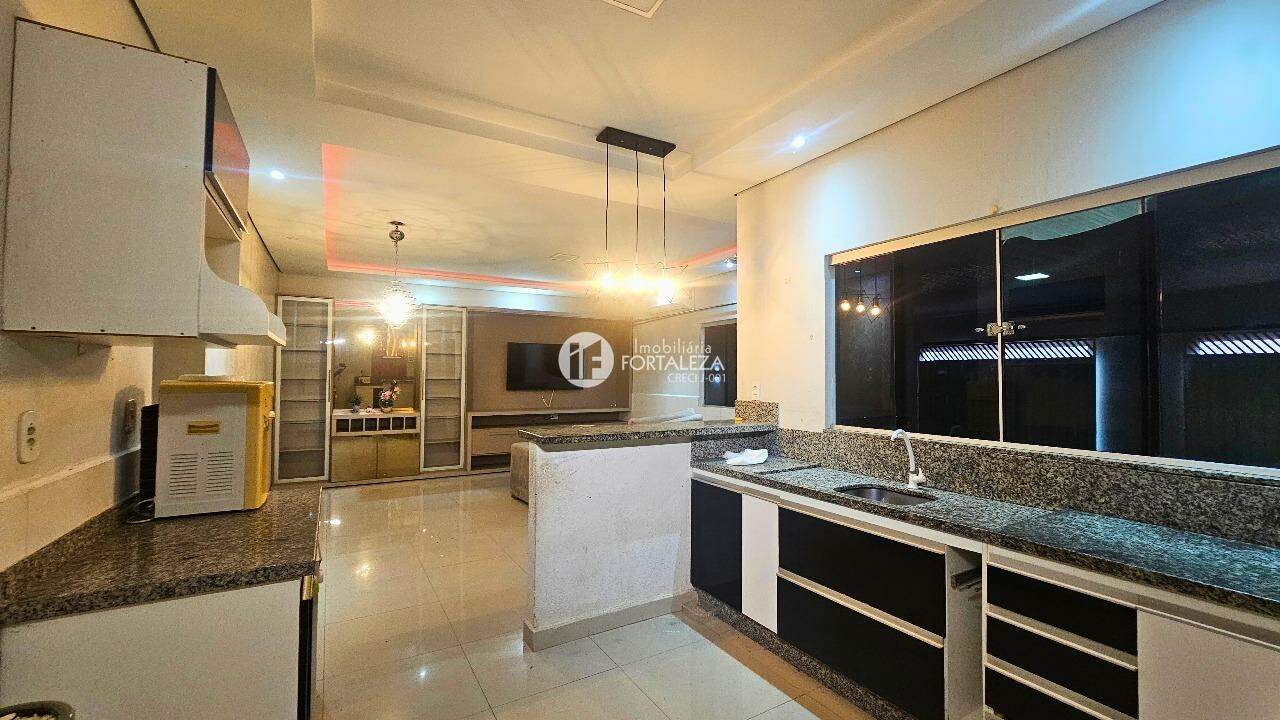 Casa à venda no Floresta: 