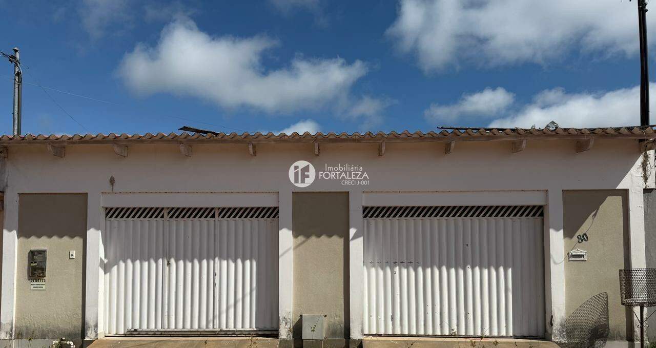 Casa à venda no Floresta: