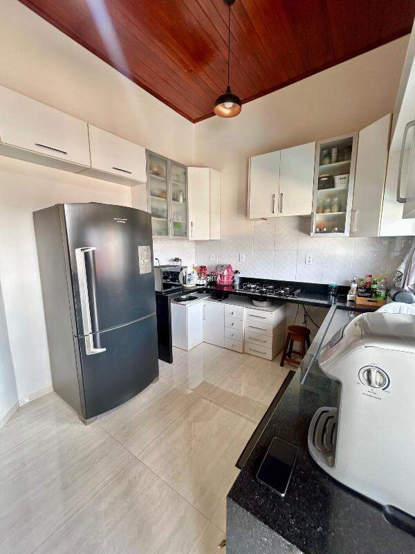 Casa Residencial à venda no Bosque: 