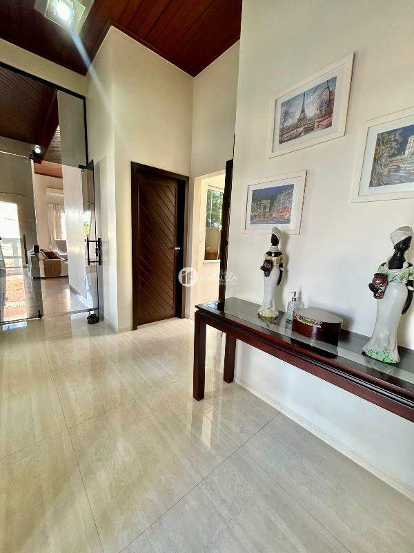 Casa Residencial à venda no Bosque: 