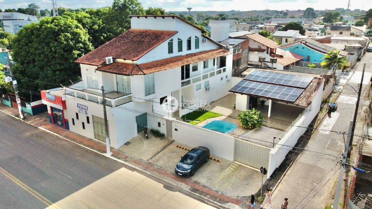 Casa Residencial à venda no Bosque: 