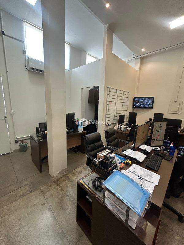 Casa Residencial à venda no Bosque: 