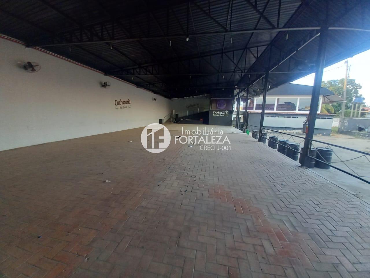 Sala para aluguel no Bosque: 