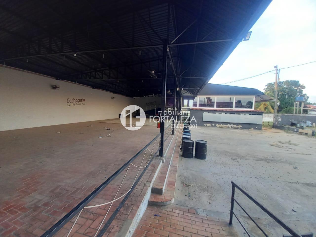 Sala para aluguel no Bosque: 