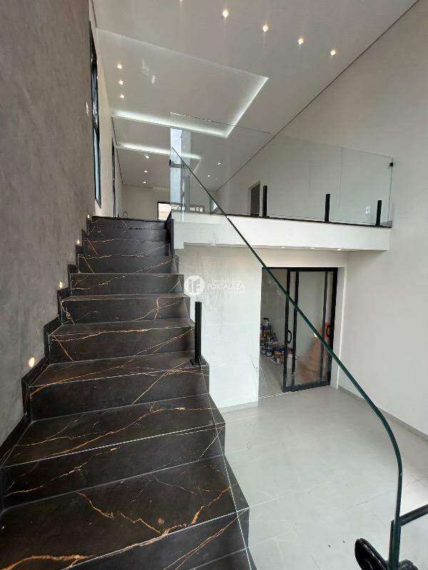 Casa Residencial à venda no Condomínio Swiss Park: 