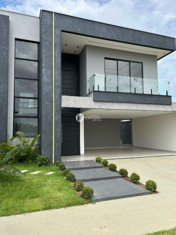 Casa Residencial à venda no Condomínio Swiss Park: 