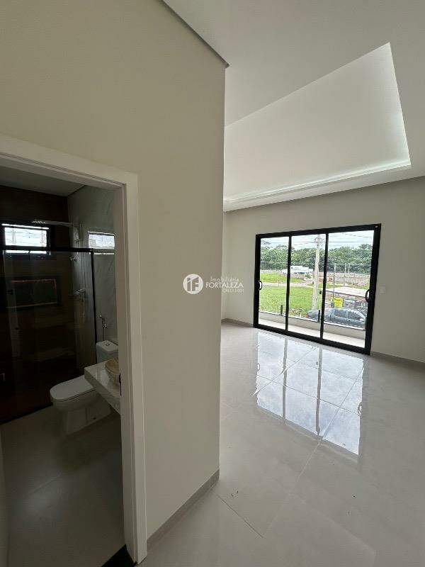Casa Residencial à venda no Condomínio Swiss Park: 