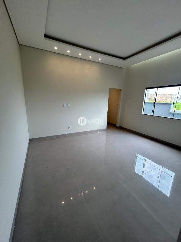 Casa Residencial à venda no Condomínio Swiss Park: 