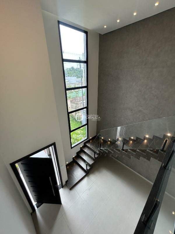 Casa Residencial à venda no Condomínio Swiss Park: 
