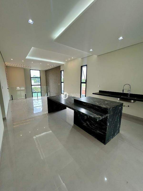 Casa Residencial à venda no Condomínio Swiss Park: 