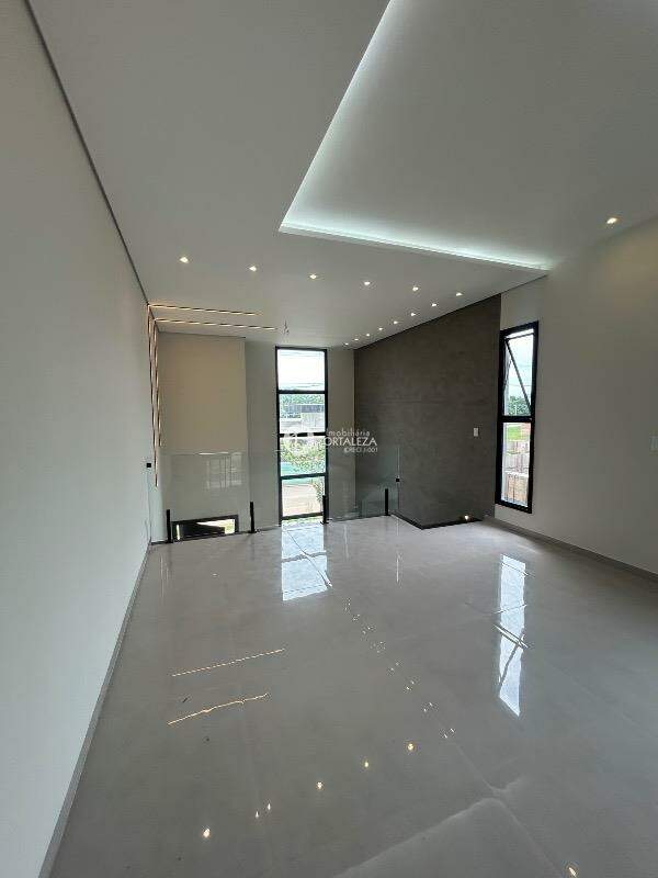 Casa Residencial à venda no Condomínio Swiss Park: 