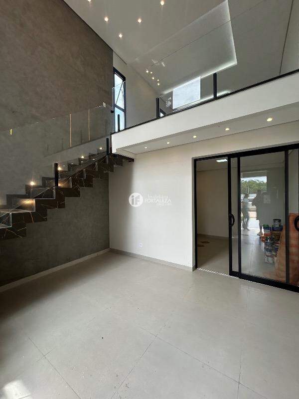 Casa Residencial à venda no Condomínio Swiss Park: 