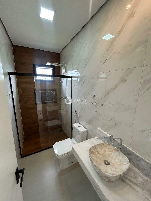 Casa Residencial à venda no Condomínio Swiss Park: 