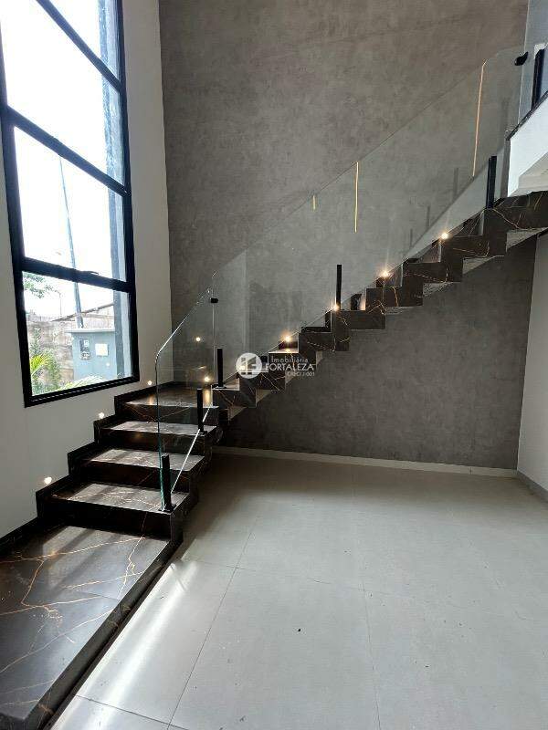 Casa Residencial à venda no Condomínio Swiss Park: 