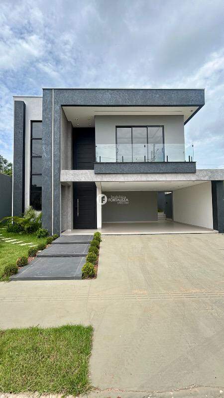 Casa Residencial à venda no Condomínio Swiss Park: 