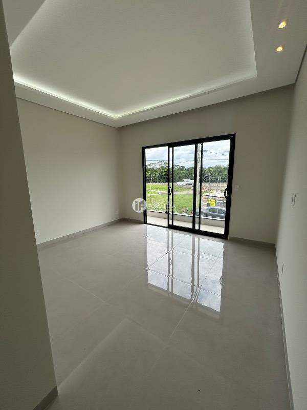 Casa Residencial à venda no Condomínio Swiss Park: 