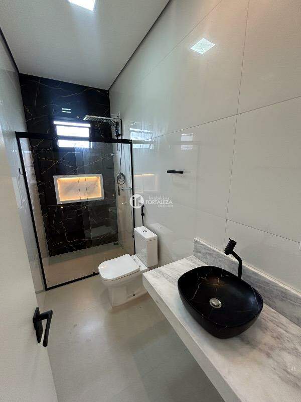 Casa Residencial à venda no Condomínio Swiss Park: 