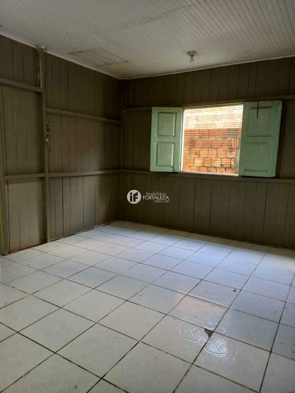 Casa Residencial à venda no Loteamento Joafra: 