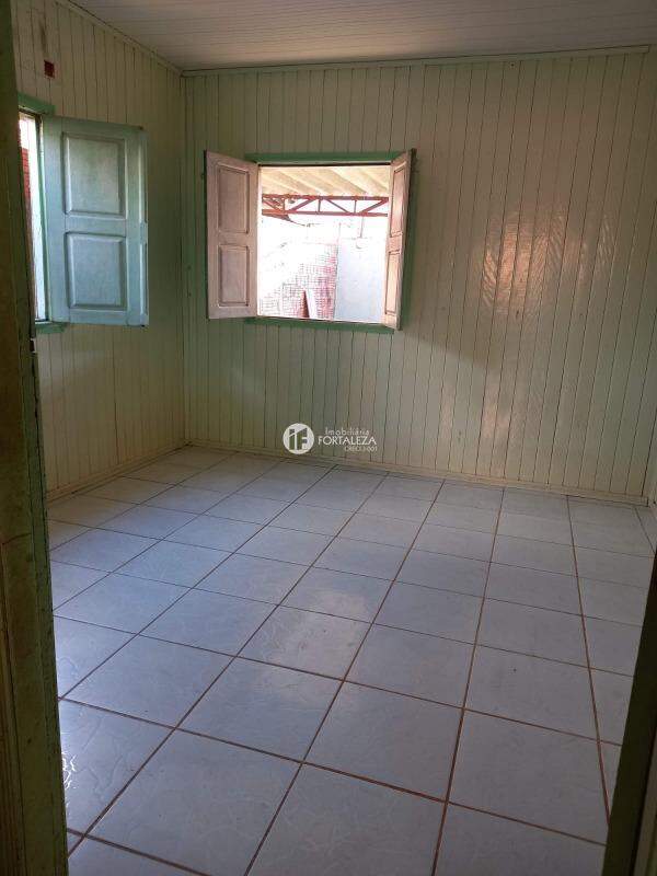 Casa Residencial à venda no Loteamento Joafra: 