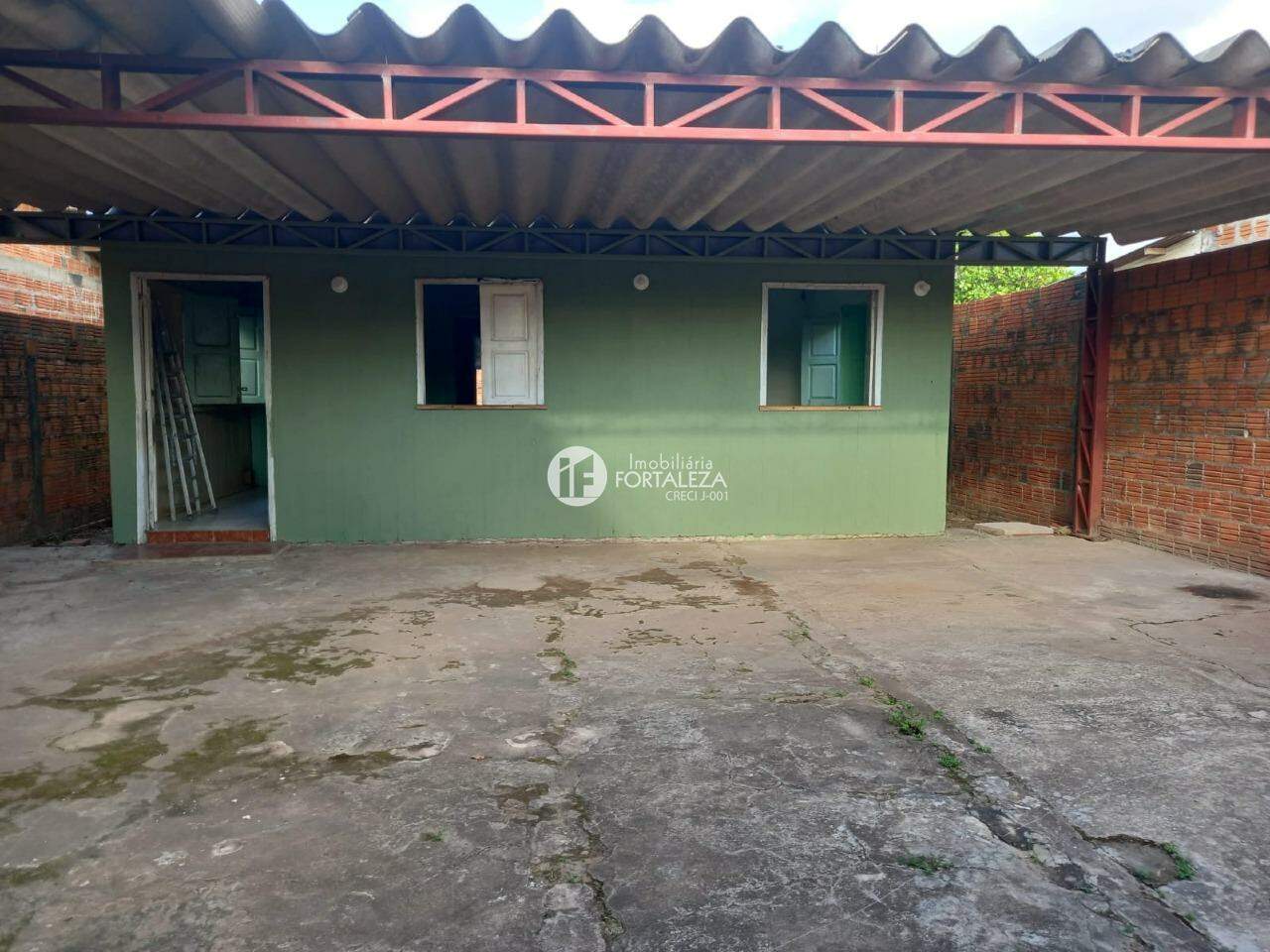 Casa Residencial à venda no Loteamento Joafra: 