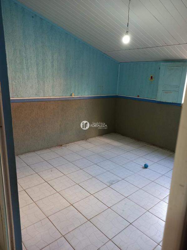 Casa Residencial à venda no Loteamento Joafra: 