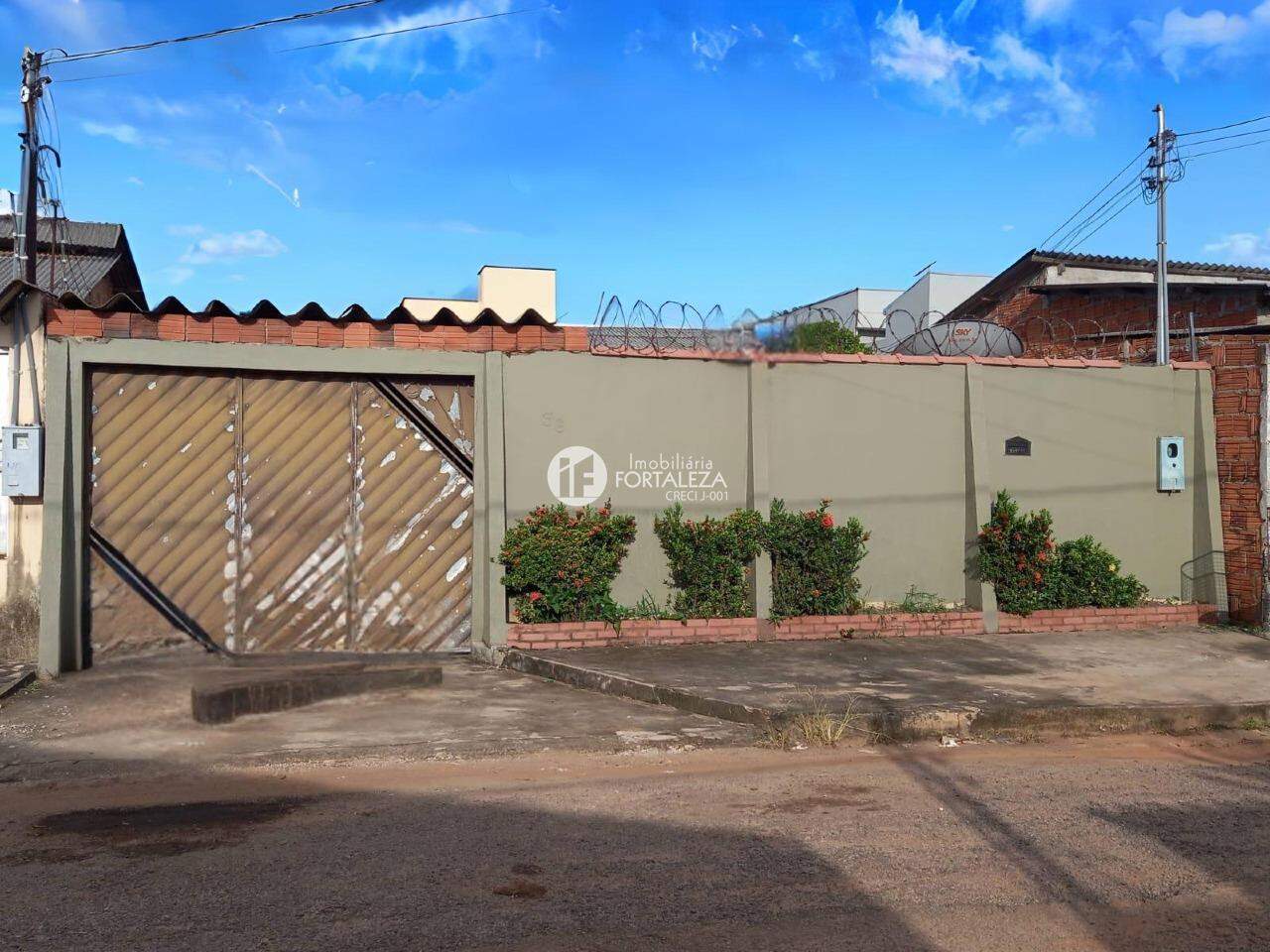 Casa Residencial à venda no Loteamento Joafra: 