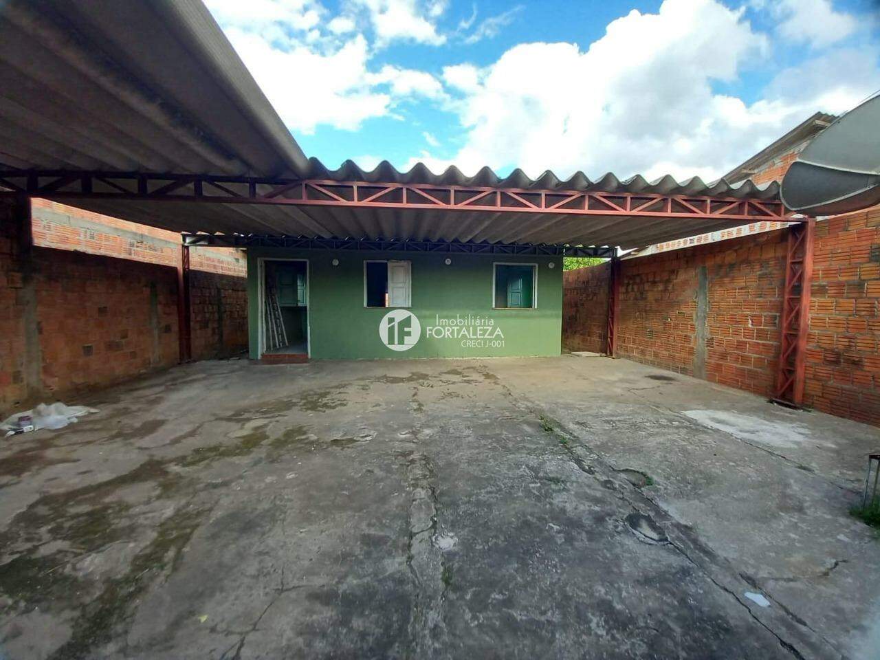 Casa Residencial à venda no Loteamento Joafra: 