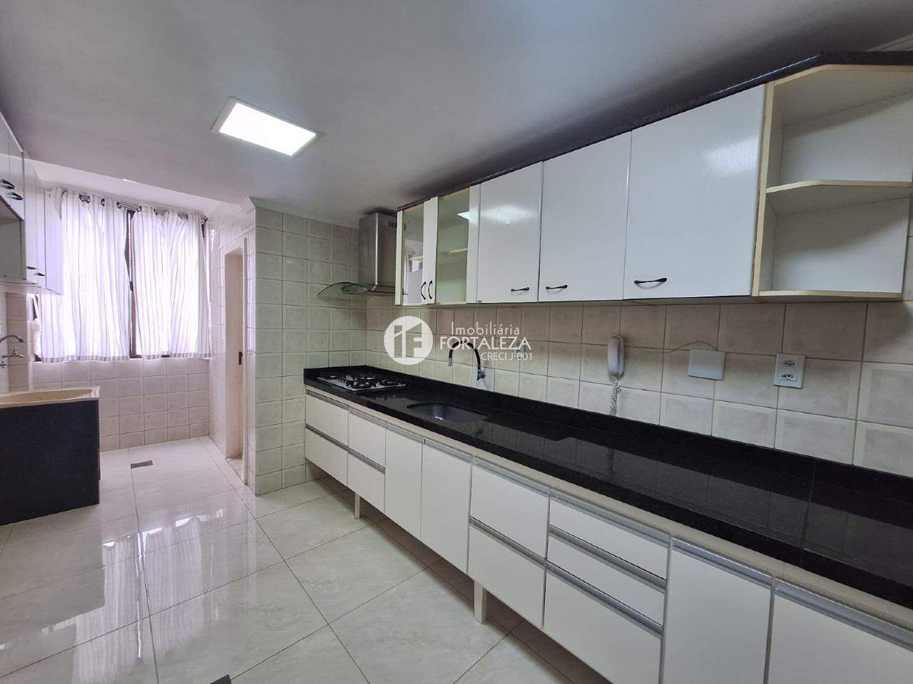 Apartamento para aluguel no VARANDAS DO SOL: 