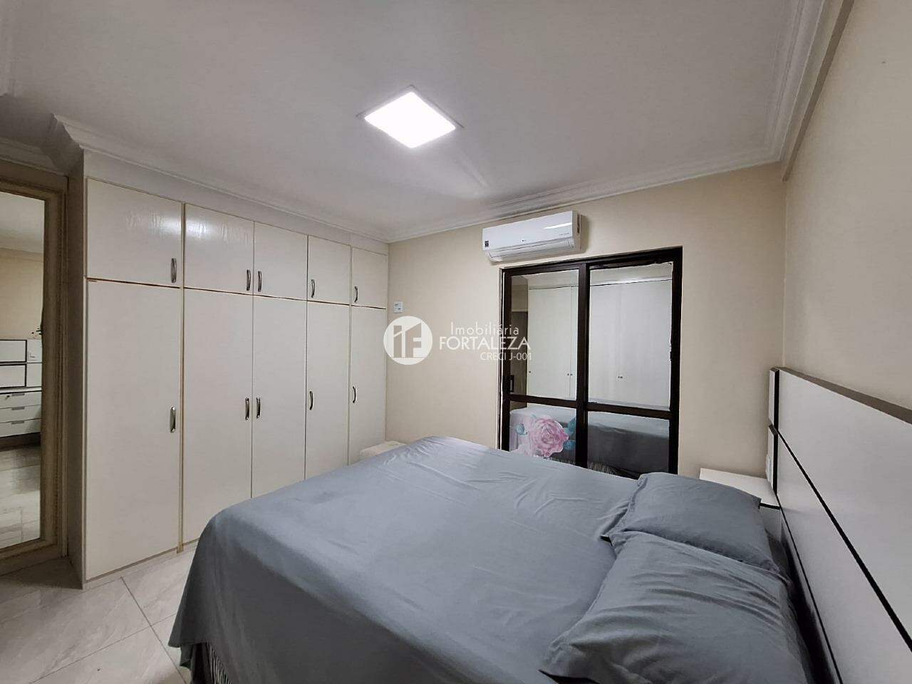 Apartamento para aluguel no VARANDAS DO SOL: 