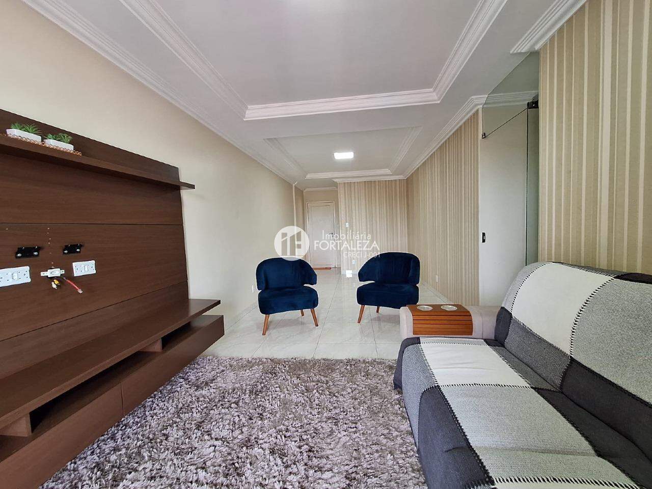 Apartamento para aluguel no VARANDAS DO SOL: 