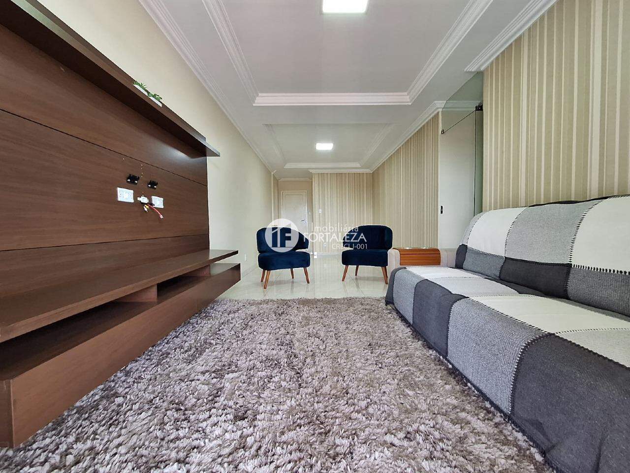 Apartamento para aluguel no VARANDAS DO SOL: 