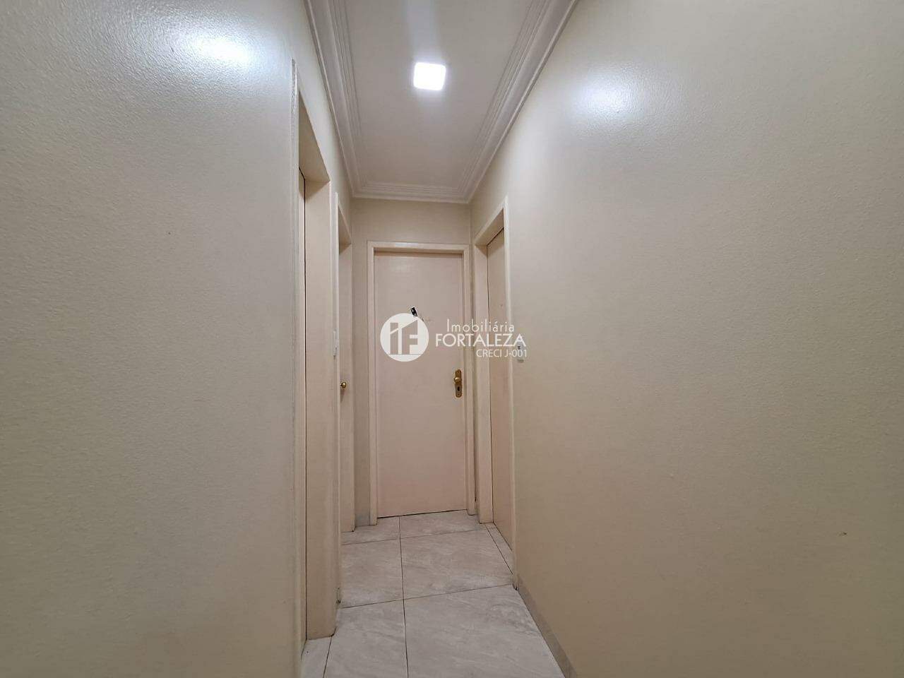 Apartamento para aluguel no VARANDAS DO SOL: 