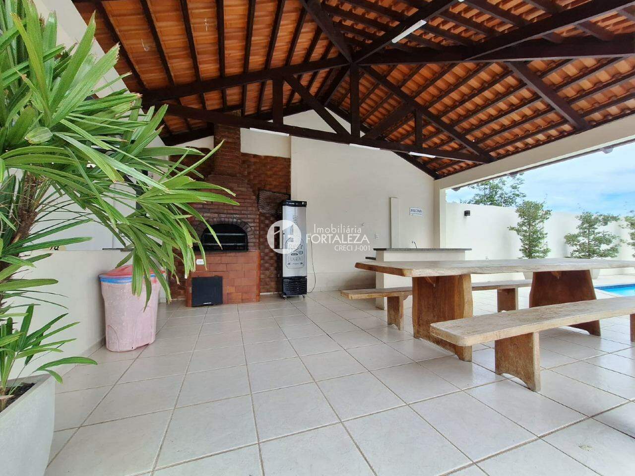 Apartamento para aluguel no VARANDAS DO SOL: 