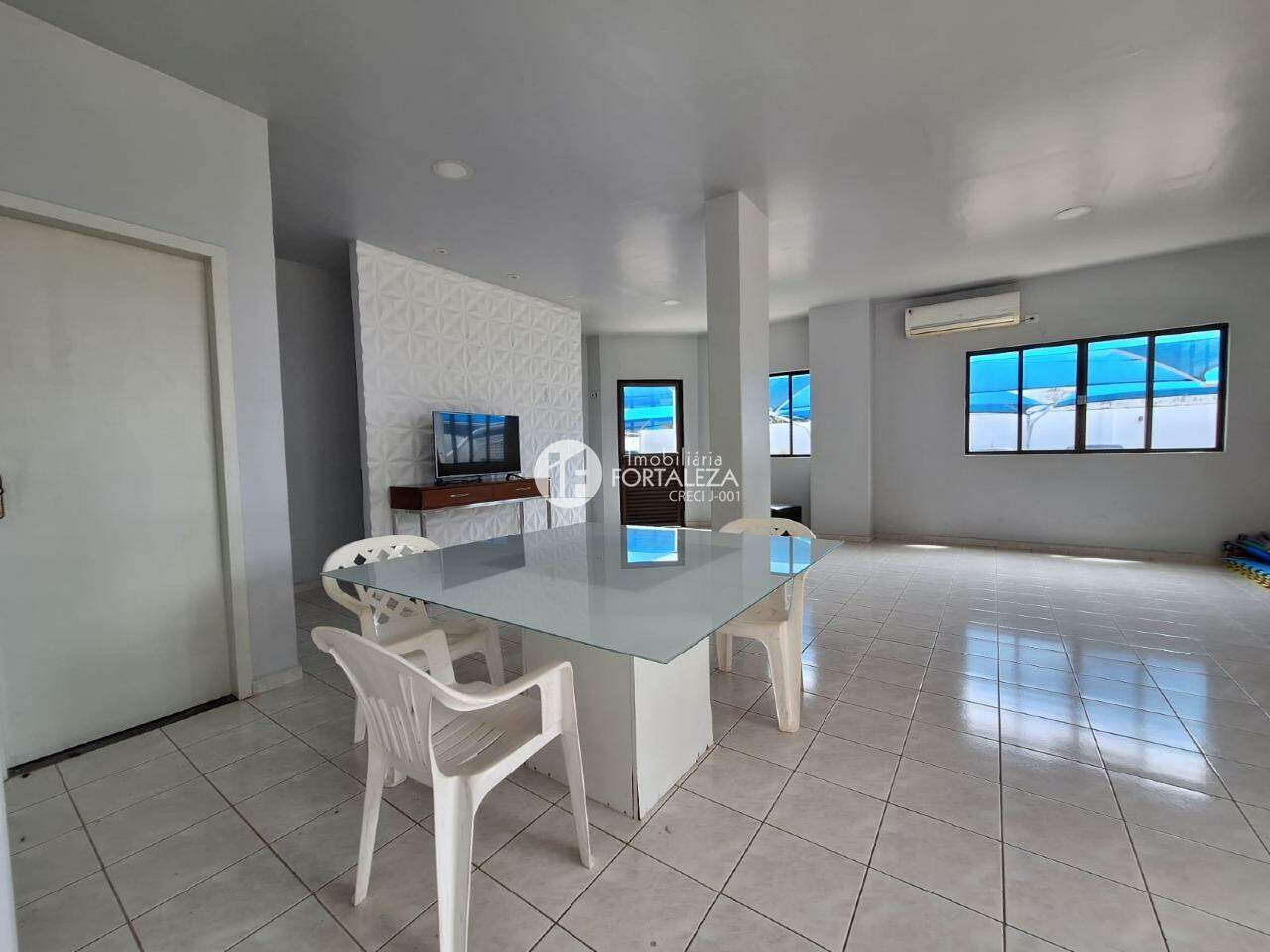 Apartamento para aluguel no VARANDAS DO SOL: 