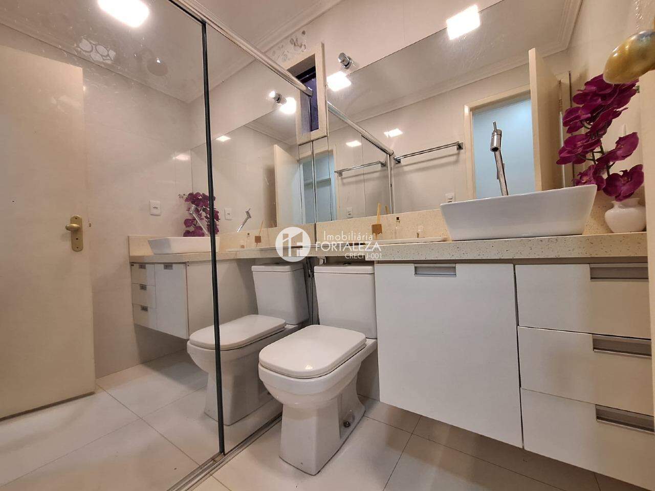 Apartamento para aluguel no VARANDAS DO SOL: 
