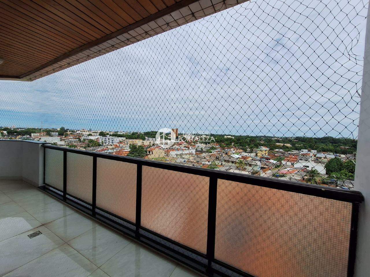 Apartamento para aluguel no VARANDAS DO SOL: 