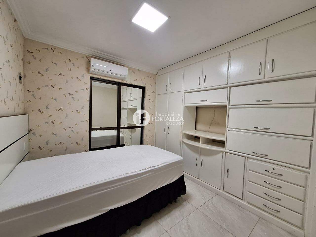 Apartamento para aluguel no VARANDAS DO SOL: 