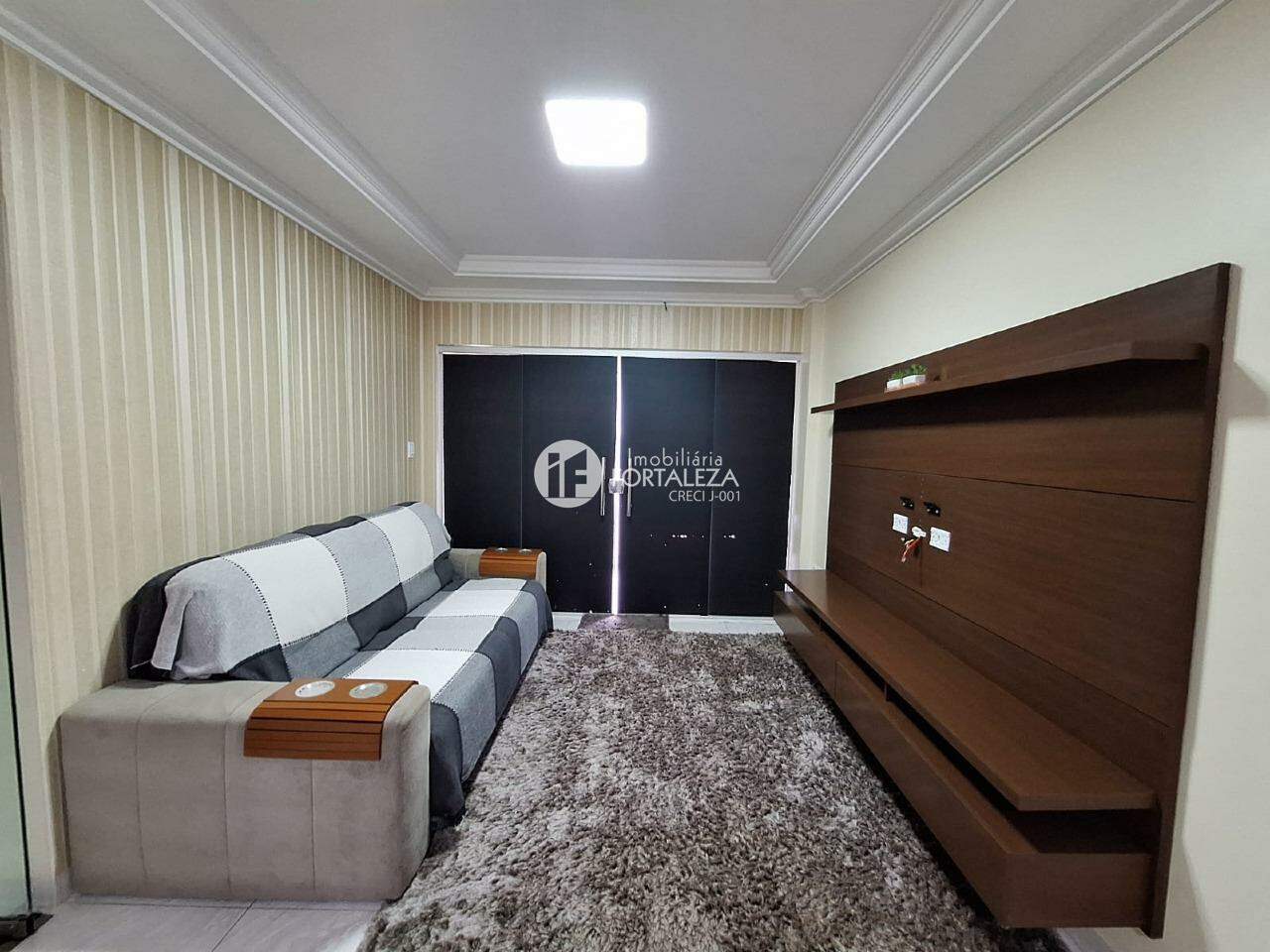Apartamento para aluguel no VARANDAS DO SOL: 