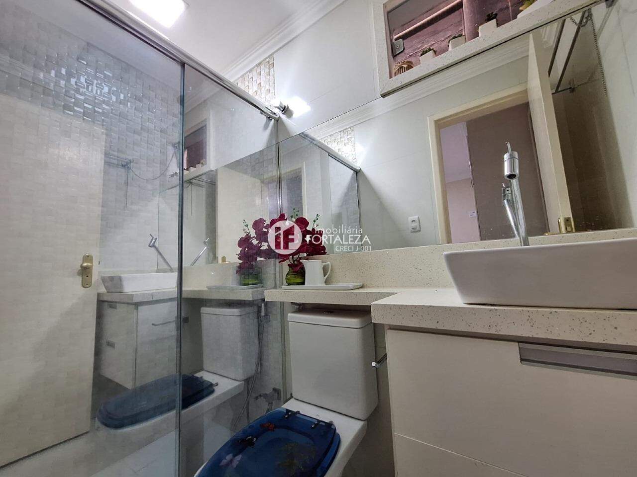 Apartamento para aluguel no VARANDAS DO SOL: 