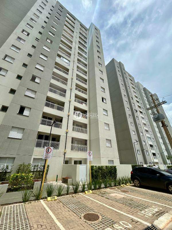 Apartamento à venda no Condomínio Sports Gardens da Amazônia: 