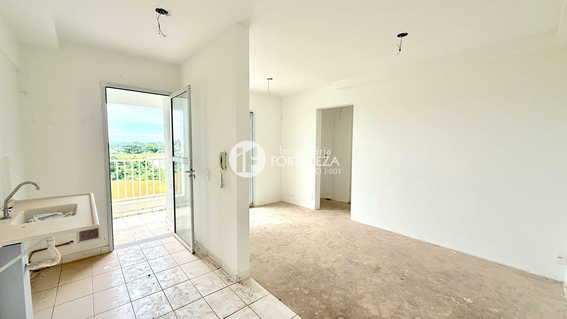 Apartamento à venda no Condomínio Sports Gardens da Amazônia: 