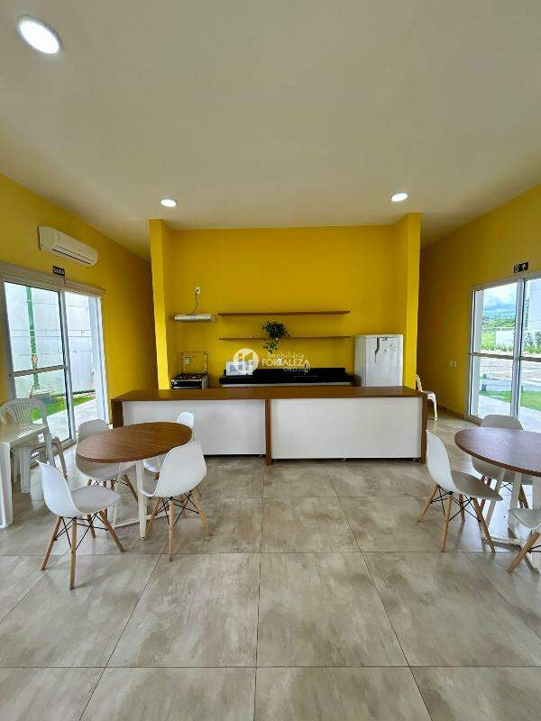 Apartamento à venda no Condomínio Sports Gardens da Amazônia: 