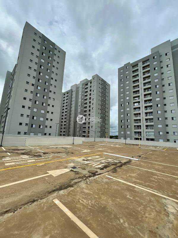 Apartamento à venda no Condomínio Sports Gardens da Amazônia: 