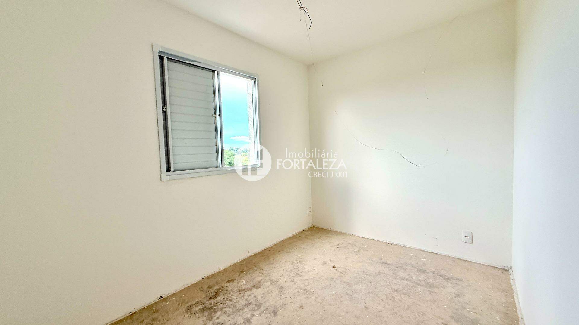 Apartamento à venda no Condomínio Sports Gardens da Amazônia: 