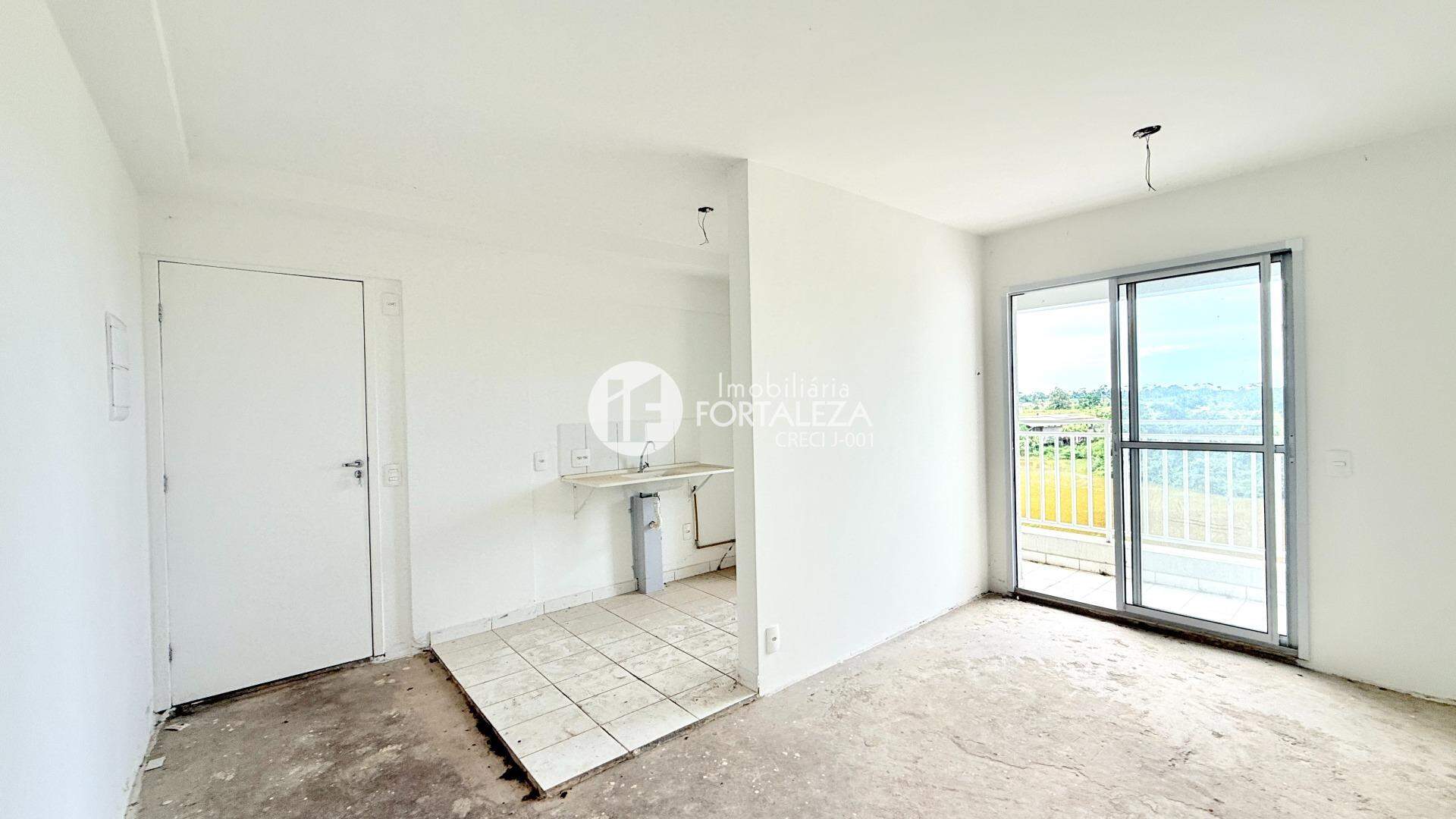 Apartamento à venda no Condomínio Sports Gardens da Amazônia: 