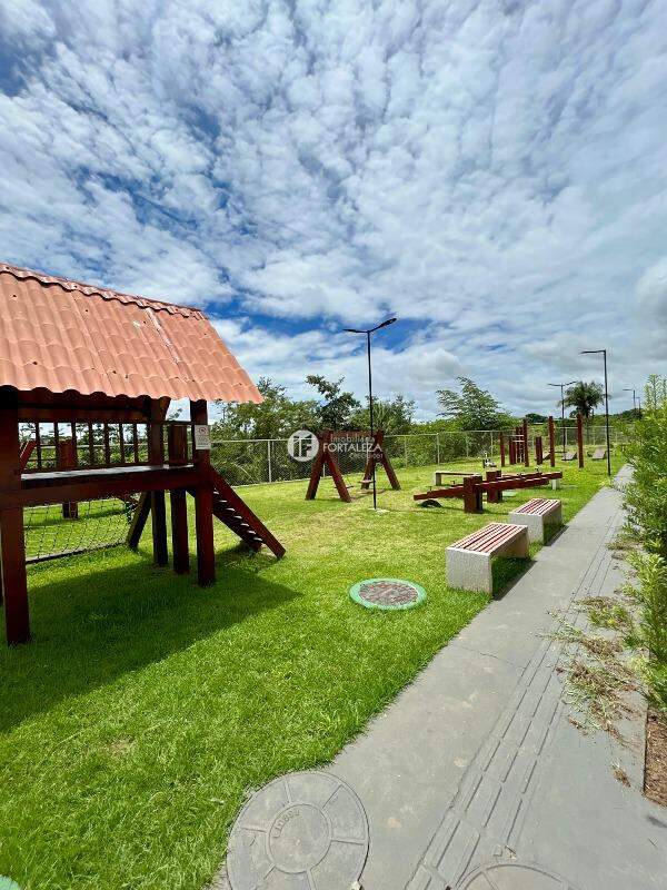 Apartamento à venda no Condomínio Sports Gardens da Amazônia: 