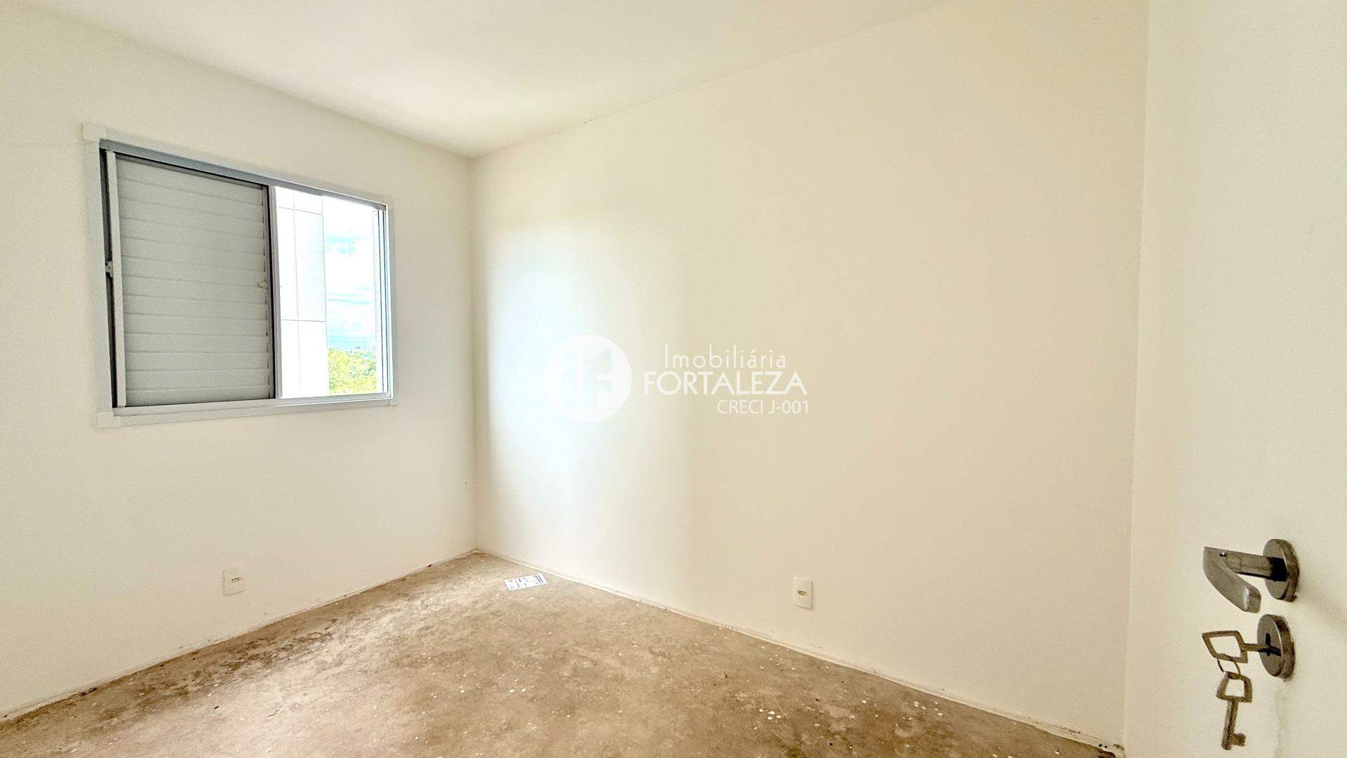 Apartamento à venda no Condomínio Sports Gardens da Amazônia: 