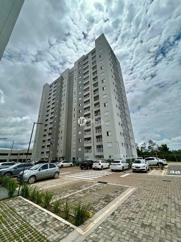 Apartamento à venda no Condomínio Sports Gardens da Amazônia: 