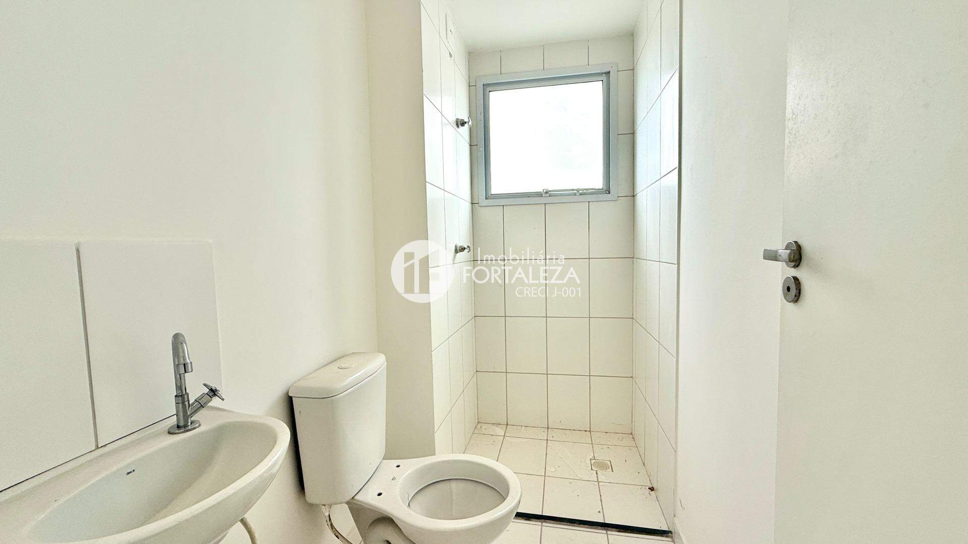 Apartamento à venda no Condomínio Sports Gardens da Amazônia: 